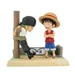 Análisis y comparativa: Luffy vs Zoro, ¿cuál es el mejor producto para preparar sushi?