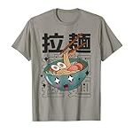 Men-o Ramen vs sushi: ¿Cuál es la mejor opción para los amantes de la gastronomía japonesa?