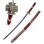 Análisis de las mejores katanas Musashi para preparar sushi: ¡Descubre la excelencia en cada corte!