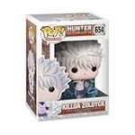 Análisis y comparativa de los mejores productos sobre sushi inspirados en Hunter x Hunter: ¡Descubre los favoritos de Killua!