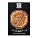 Análisis de las Mejores Salsas para Tartar de Salmón: ¡Potencia el Sabor de tu Sushi!