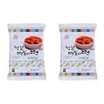 Los 5 mejores lugares para disfrutar de tteokbokki cerca de ti mientras saboreas delicioso sushi