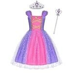 Análisis y comparativa de los mejores vestidos de princesas para lucir mientras disfrutas de sushi