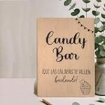 Análisis del Mejor Candy Bar en Valladolid para Complementar tu Experiencia Sushi