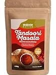 Tandori Massala: El toque exótico para tus creaciones de sushi - Análisis y comparativa de los mejores productos