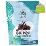 Análisis y comparativa: Descubre los beneficios del alga dulse en la preparación del mejor sushi
