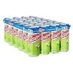 Análisis de los mejores refrescos Carrefour para acompañar tu sushi: ¿cuál es el ideal para ti?