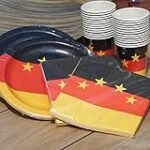Los platos típicos de Alemania que debes probar antes de disfrutar de sushi: Análisis y comparativa de sabores únicos