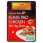 Análisis y comparativa: Las mejores salsas chinas para pollo para acompañar tu sushi