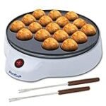 Análisis y comparativa: Los mejores takoyaki de pulpo para tu sushi perfecto