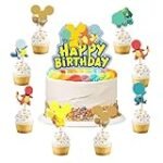 Análisis de los mejores pasteles Pokémon para complementar tu experiencia sushi
