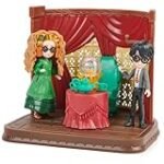 Comparativa: Los 5 mejores sets de sushi para disfrutar en el Parque Harry Potter Japan