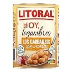 Comparativa: Los mejores garbanzos guisados para acompañar tu sushi
