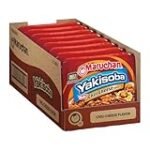 Análisis y comparativa de los mejores productos de sushi inspirados en Maruchan España: ¿Cuál es la mejor opción para tus platos japoneses?