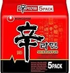 Análisis y comparativa de los mejores productos para acompañar tu sushi con sopa coreana: ¡Descubre la combinación perfecta!