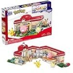 Centro Pokémon en Tokyo: Los mejores lugares para disfrutar de sushi de calidad