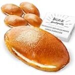 Los mejores bollos japoneses para acompañar tu sushi: análisis y comparativa