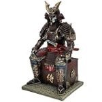 Análisis de los mejores cuchillos de sushi inspirados en la resistencia de la armadura samurai