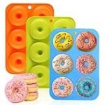 Terroríficos Halloween Donuts: ¿Los Mejores Acompañantes para tu Sushi?