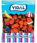 Chuches naranjas: el toque dulce perfecto para complementar tu experiencia sushi - Análisis y comparativa de productos