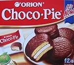 Choco Pie: la sorprendente alternativa dulce para acompañar tu sushi