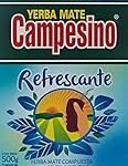 Análisis del mejor Yerba Campesino para acompañar tu sushi: ¡Descubre cuál es el ideal para ti!