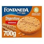 Las mejores galletas digestivas para acompañar tu sushi: análisis y comparativa de productos