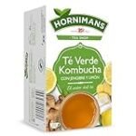 Análisis de los mejores kombuchas para acompañar tu sushi: descubre todo sobre Vitae Kombucha