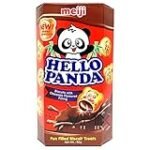 Análisis de productos Meiji Chocolate Company: ¿El complemento perfecto para tu experiencia sushi?
