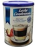 Análisis y comparativa de los mejores productos para acompañar tu sushi: Postre de melocotón con leche condensada