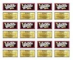 Sabores exóticos: Análisis y comparativa de las chocolatinas al estilo Willy Wonka para complementar tus experiencias sushi