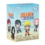 Merch Naruto para los amantes del sushi: Análisis y comparativa de los mejores productos temáticos