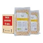 Análisis y comparativa de los mejores productos de arroz para sushi: descubre todo sobre el kubak