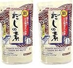 Guía definitiva: Los mejores productos Dashi no Moto para preparar sushi en casa