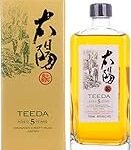 Análisis de los Mejores Ron Japoneses para Complementar tu Experiencia de Sushi