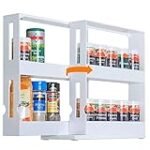 Los 5 mejores dispensadores de especias para mejorar tu experiencia al preparar sushi: Análisis y comparativa