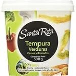 Análisis y comparativa de las mejores masas de tempura para preparar sushi