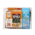 Los 5 mejores aceites de perilla coreanos para realzar tus platos de sushi: ¡Descubre cuál es el ideal para ti!