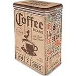 Análisis: Las mejores latas para café para conservar tus ingredientes sushi frescos