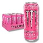Análisis del Monster Rosa Sabor: ¿El Mejor Complemento para tu Experiencia Sushi?