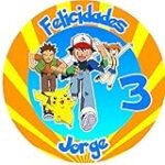 Análisis de las mejores obleas Pokémon para dar un toque divertido a tus platos de sushi