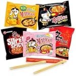 ¡Descubre los ingredientes asiáticos hot ideales para tus rolls de sushi!