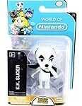 Las mejores figuras de Animal Crossing para decorar tu mesa de sushi: Análisis y comparativa