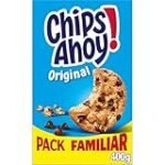 Análisis y comparativa: La mejor tarta chips ahoy para acompañar tu experiencia de sushi