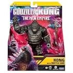 King Kong Vigo: El gigante del sushi en nuestra comparativa de productos destacados