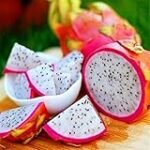 Análisis de las mejores pitayas con semillas para añadir un toque exótico a tu sushi