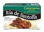 Análisis y comparativa: Los mejores aros de calamar en salsa para tu sushi