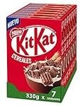 Análisis y comparativa de los mejores kick kats para acompañar tu sushi