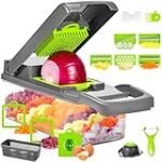 Los mejores cortadores de verduras para hacer sushi: Análisis y comparativa de los top del mercado