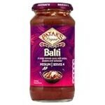 Análisis: 5 Mejores Salsas Balti para Realzar tu Experiencia Sushi
